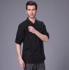 Veste chef cuisinier en coton - Ref 1908054