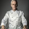 Veste chef cuisinier en coton - Ref 1908071