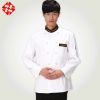 Veste chef cuisinier - Ref 1908426