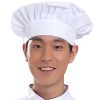 Veste chef cuisinier YAO YIXIA - Ref 1908487