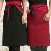 Veste chef cuisinier - Ref 1908536