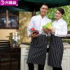 Veste chef cuisinier en polyester - Ref 1908538