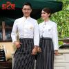 Veste chef cuisinier - Ref 1908541