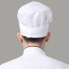 Veste chef cuisinier - Ref 1908889