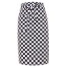 Veste chef cuisinier BAOJOYRA en coton - Ref 1908980