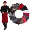 Veste chef cuisinier - Ref 1909080