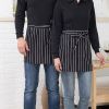 Veste chef cuisinier - Ref 1909093