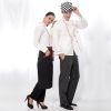 Veste chef cuisinier - Ref 1909122