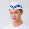 Veste chef cuisinier - Ref 1909150