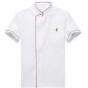 Veste chef cuisinier - Ref 1909296