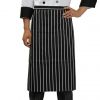 Veste chef cuisinier - Ref 1909371