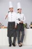Veste chef cuisinier en coton - Ref 1909401