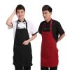 Veste chef cuisinier en coton - Ref 1909461