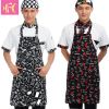 Veste chef cuisinier - Ref 1909515