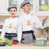 Veste chef cuisinier - Ref 1910306