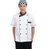 Veste chef cuisinier - Ref 1910345