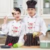 Veste chef cuisinier - Ref 1910353