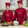 Veste chef cuisinier - Ref 1910361