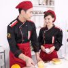 Veste chef cuisinier - Ref 1910488