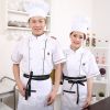 Veste chef cuisinier - Ref 1910495