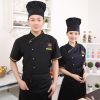 Veste chef cuisinier - Ref 1910523