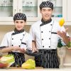 Veste chef cuisinier - Ref 1910648