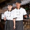 Veste chef cuisinier - Ref 1910660