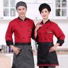 Veste chef cuisinier - Ref 1910847