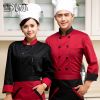 Veste chef cuisinier - Ref 1910848