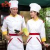 Veste chef cuisinier - Ref 1910965