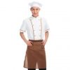 Veste chef cuisinier - Ref 1910967