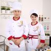Veste chef cuisinier - Ref 1911025