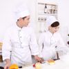 Veste chef cuisinier - Ref 1911037