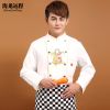 Veste chef cuisinier - Ref 1911049