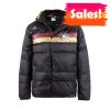  Veste de sport homme ADIDAS - Ref 503384