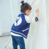 Veste enfant en soie - Ref 2159442