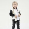 Veste enfant en cuir PU - Ref 2159601