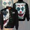 Veste film série Clown Joker  - Ref 3425805