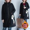 Veste grande taille femme - Ref 3235575