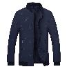 Veste homme en Fibre de polyester Polyester - Ref 3411340