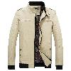 Veste homme en Coton - Ref 3411599