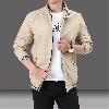 Veste homme en coton - Ref 3443409