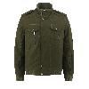 Veste homme en coton - Ref 3443611