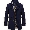 Veste homme - Ref 3443634