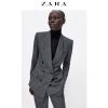 Veste pour femme ZARA en Polyester - Ref 3217722