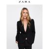 Veste pour femme ZARA en Polyester - Ref 3217732