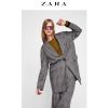 Veste pour femme ZARA en Polyester - Ref 3217741