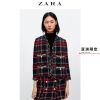 Veste pour femme ZARA en Acrylique - Ref 3217744