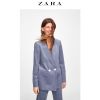 Veste pour femme ZARA en Coton - Ref 3217764