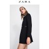 Veste pour femme ZARA en Polyester - Ref 3217772